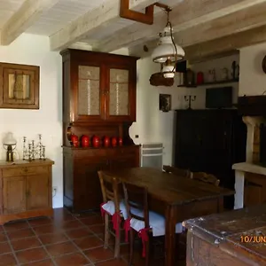 Maison De Village Saint-Paul-des-Fonts
